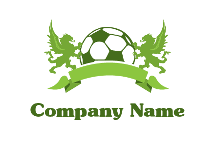 soccer team sports logo