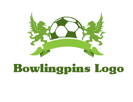 soccer team sports logo