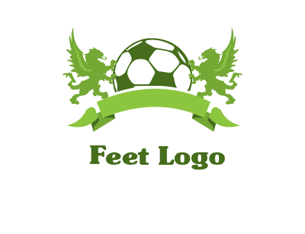 soccer team sports logo