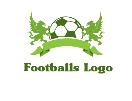 soccer team sports logo