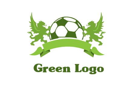 soccer team sports logo