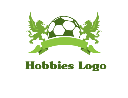 soccer team sports logo