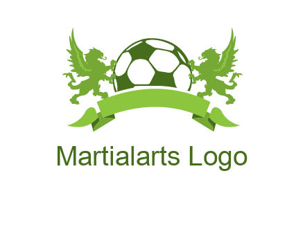 soccer team sports logo