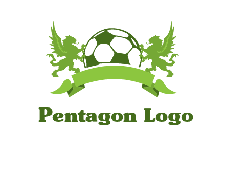 soccer team sports logo