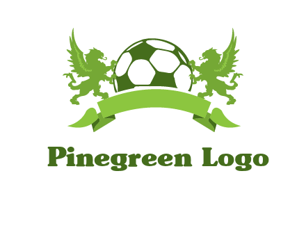 soccer team sports logo