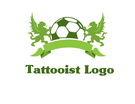 soccer team sports logo