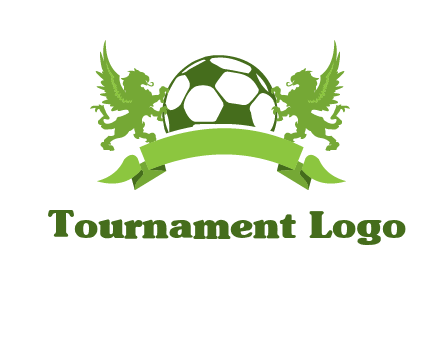 soccer team sports logo