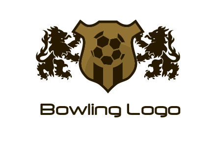 football team logo