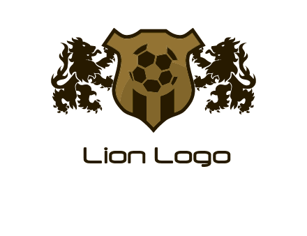 football team logo