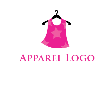 fashion clothing logo