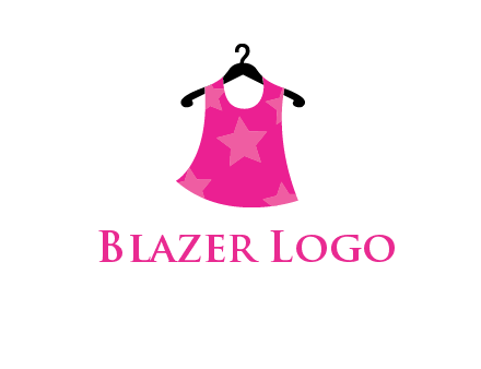 fashion clothing logo