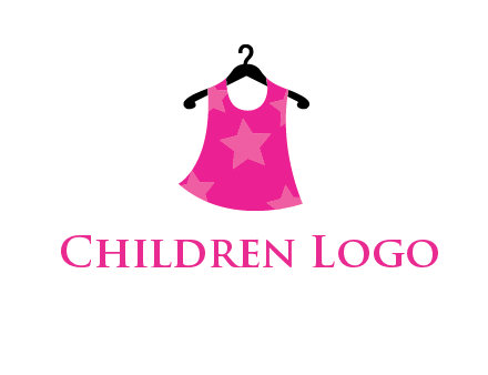 fashion clothing logo