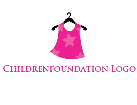 fashion clothing logo