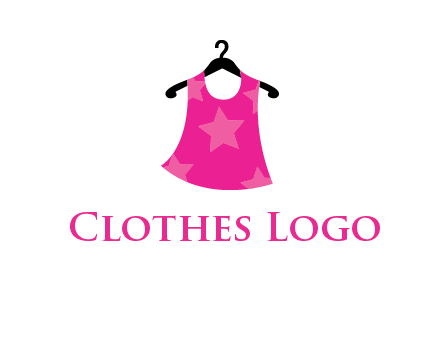 fashion clothing logo