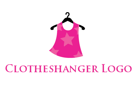 fashion clothing logo