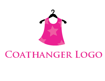 fashion clothing logo