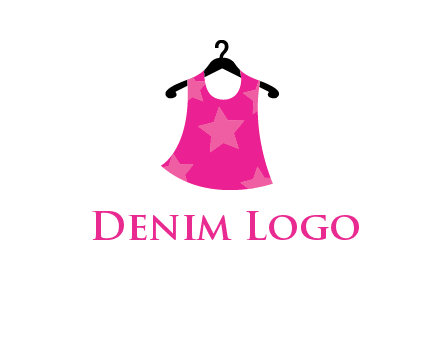 fashion clothing logo