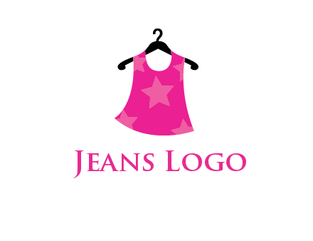 fashion clothing logo