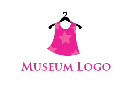 fashion clothing logo