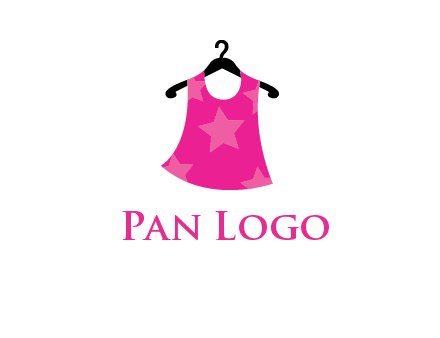 fashion clothing logo