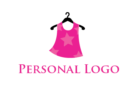 fashion clothing logo