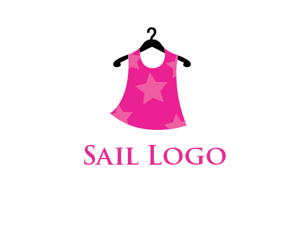 fashion clothing logo