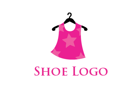 fashion clothing logo