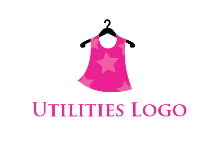 fashion clothing logo