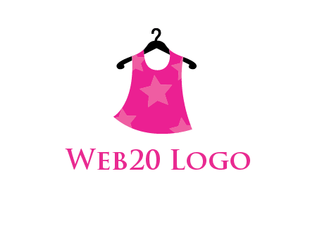 fashion clothing logo