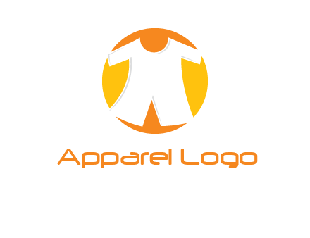 Fashion and clothing logo