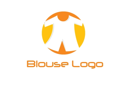 Fashion and clothing logo