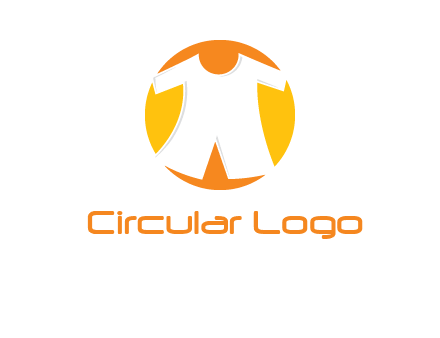 Fashion and clothing logo