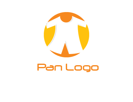 Fashion and clothing logo