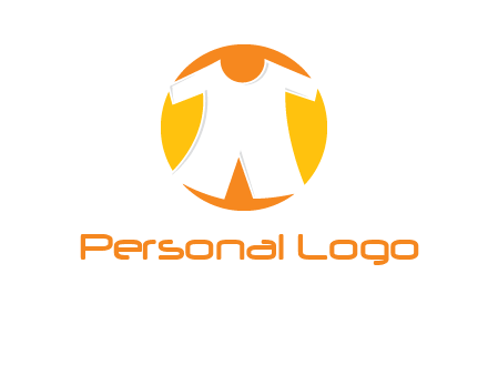 Fashion and clothing logo