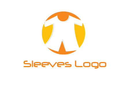 Fashion and clothing logo