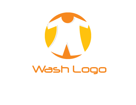 Fashion and clothing logo