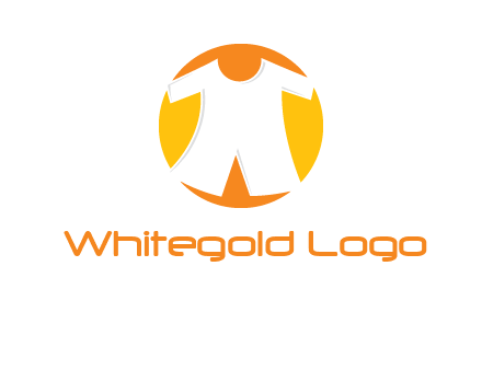 Fashion and clothing logo