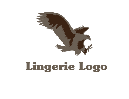 eagle landing logo