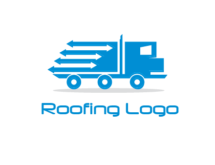 carrier truck clipart