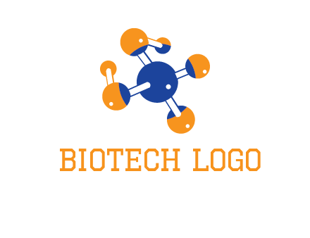 molecules medical research logo