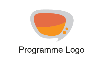 television media logo
