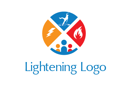 free sports logo maker