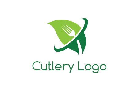 restaurant logo