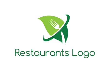 restaurant logo