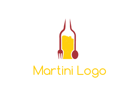 restaurants logo creator