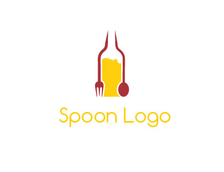 restaurants logo creator