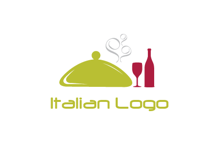 restaurant logos