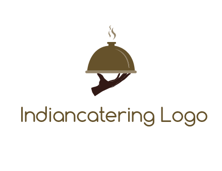 free food delivery logo