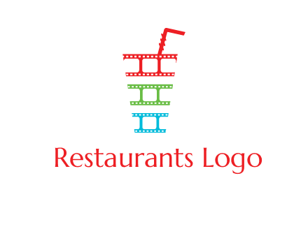 entertainment company logo maker