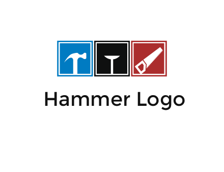 suppliers and construction logo maker